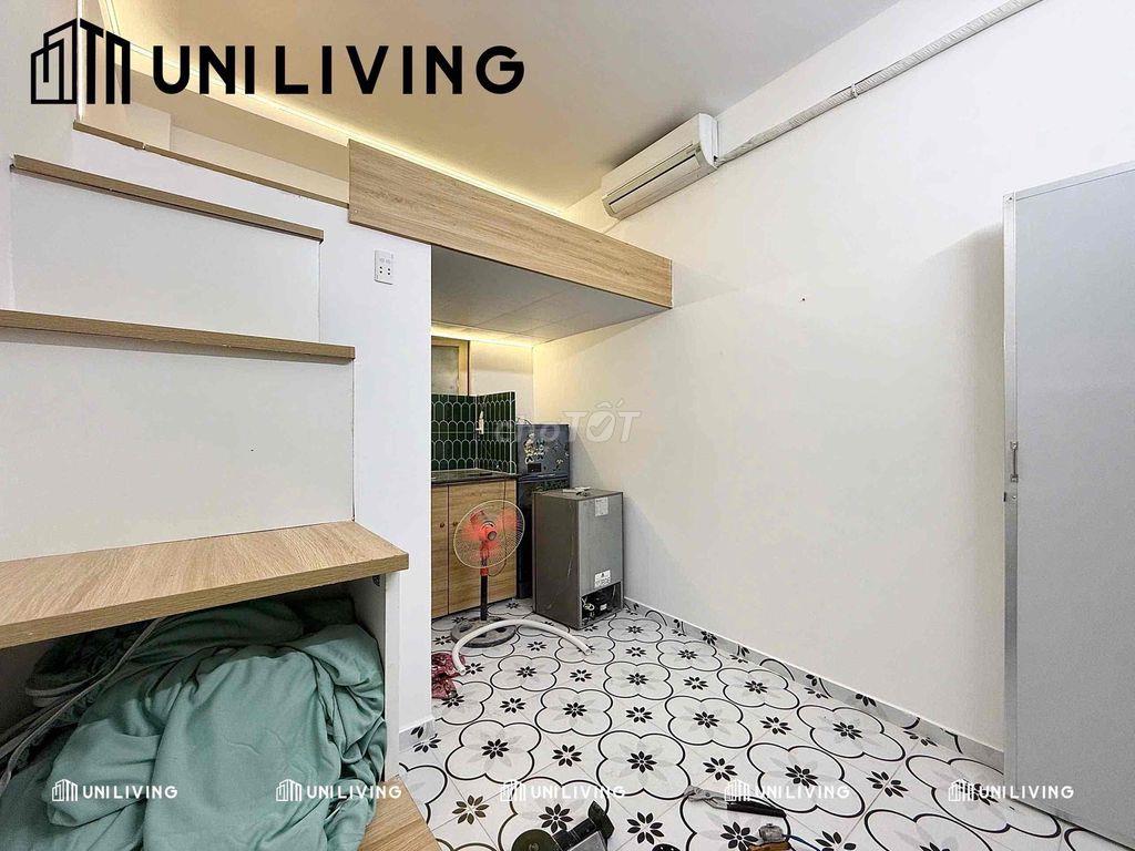 🏡 DUPLEX SINH VIÊN GẦN ĐH GTVT – GIÁ TỐT, FULL TIỆN NGHI
