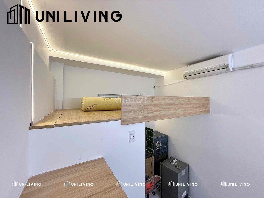 🏡 DUPLEX SINH VIÊN GẦN ĐH GTVT – GIÁ TỐT, FULL TIỆN NGHI