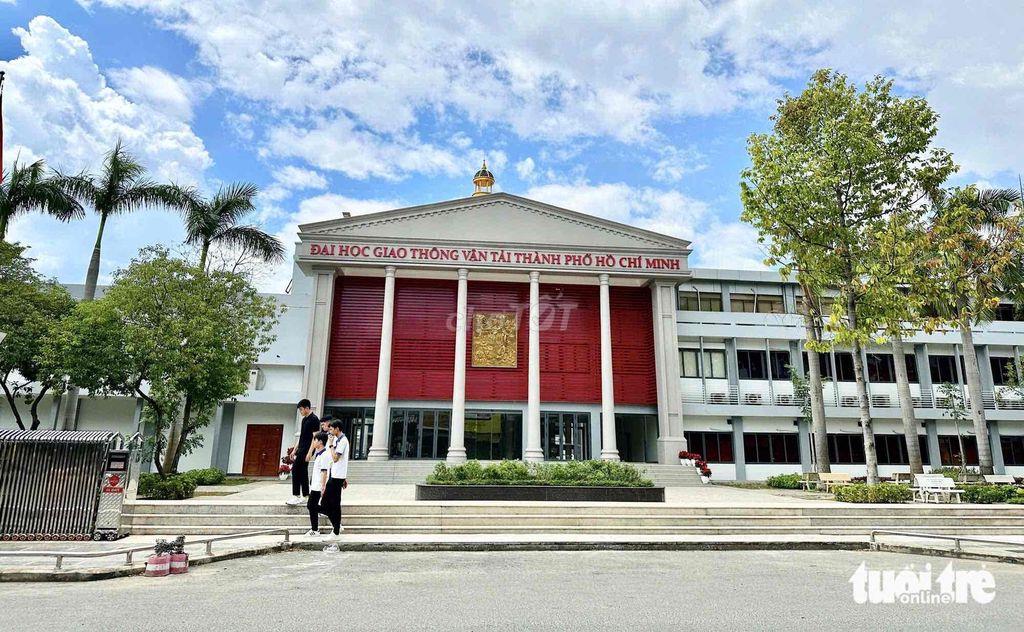 🏡 DUPLEX SINH VIÊN GẦN ĐH GTVT – GIÁ TỐT, FULL TIỆN NGHI