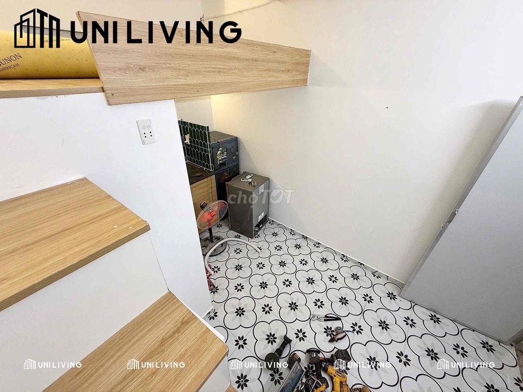🏡 DUPLEX SINH VIÊN GẦN ĐH GTVT – GIÁ TỐT, FULL TIỆN NGHI