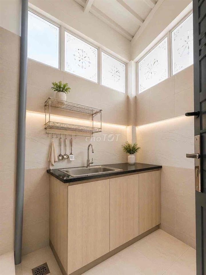 🏡 CĂN HỘ 1PN TÁCH BẾP NGAY HUTECH – DỌN VÀO Ở NGAY!