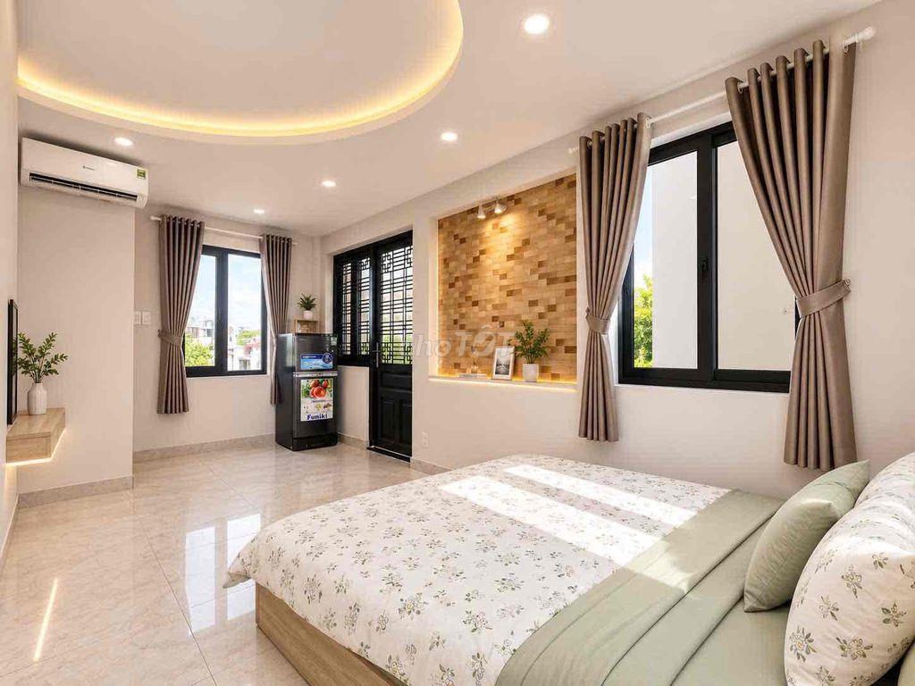 🏡 CĂN HỘ 1PN TÁCH BẾP NGAY HUTECH – DỌN VÀO Ở NGAY!