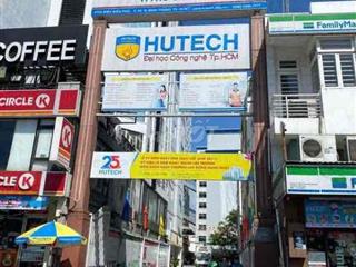 🏡 CĂN HỘ 1PN TÁCH BẾP NGAY HUTECH – DỌN VÀO Ở NGAY!