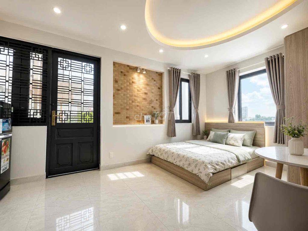 🏡 CĂN HỘ 1PN TÁCH BẾP NGAY HUTECH – DỌN VÀO Ở NGAY!