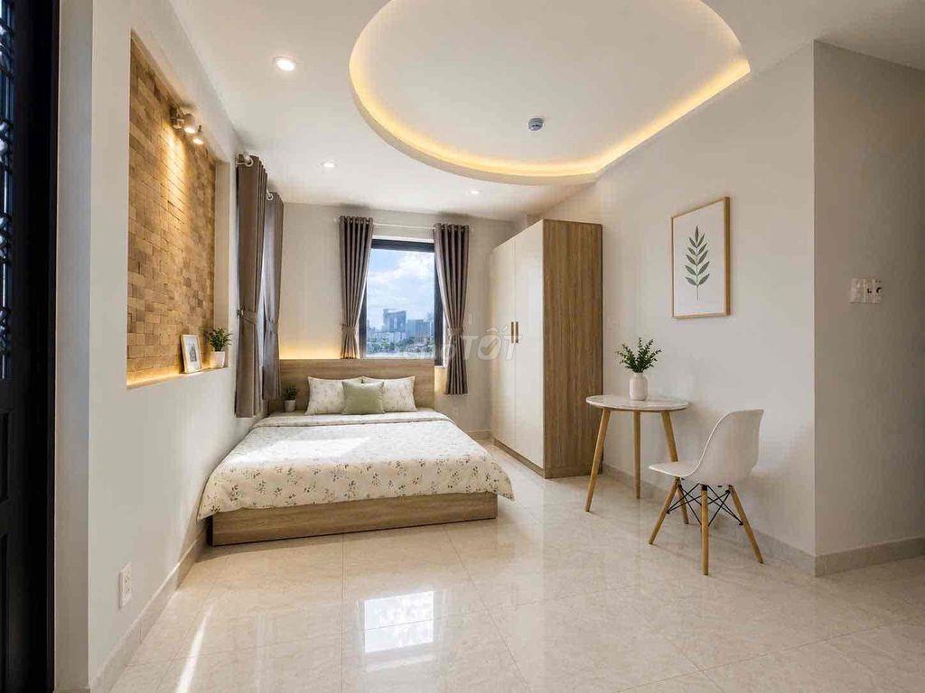 🏡 CĂN HỘ 1PN TÁCH BẾP NGAY HUTECH – DỌN VÀO Ở NGAY!