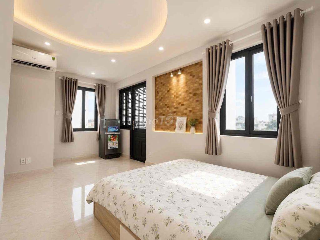 🏡 CĂN HỘ 1PN TÁCH BẾP NGAY HUTECH – DỌN VÀO Ở NGAY!