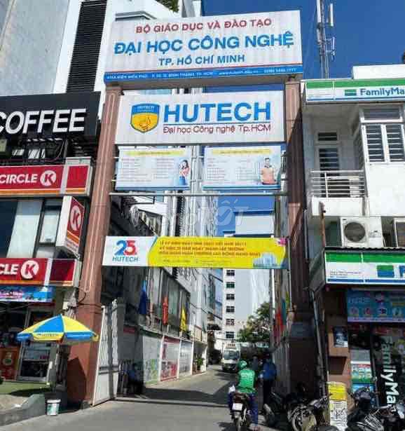 🏡 DUPLEX SIÊU RỘNG GẦN HUTECH – BAN CÔNG THOÁNG MÁT