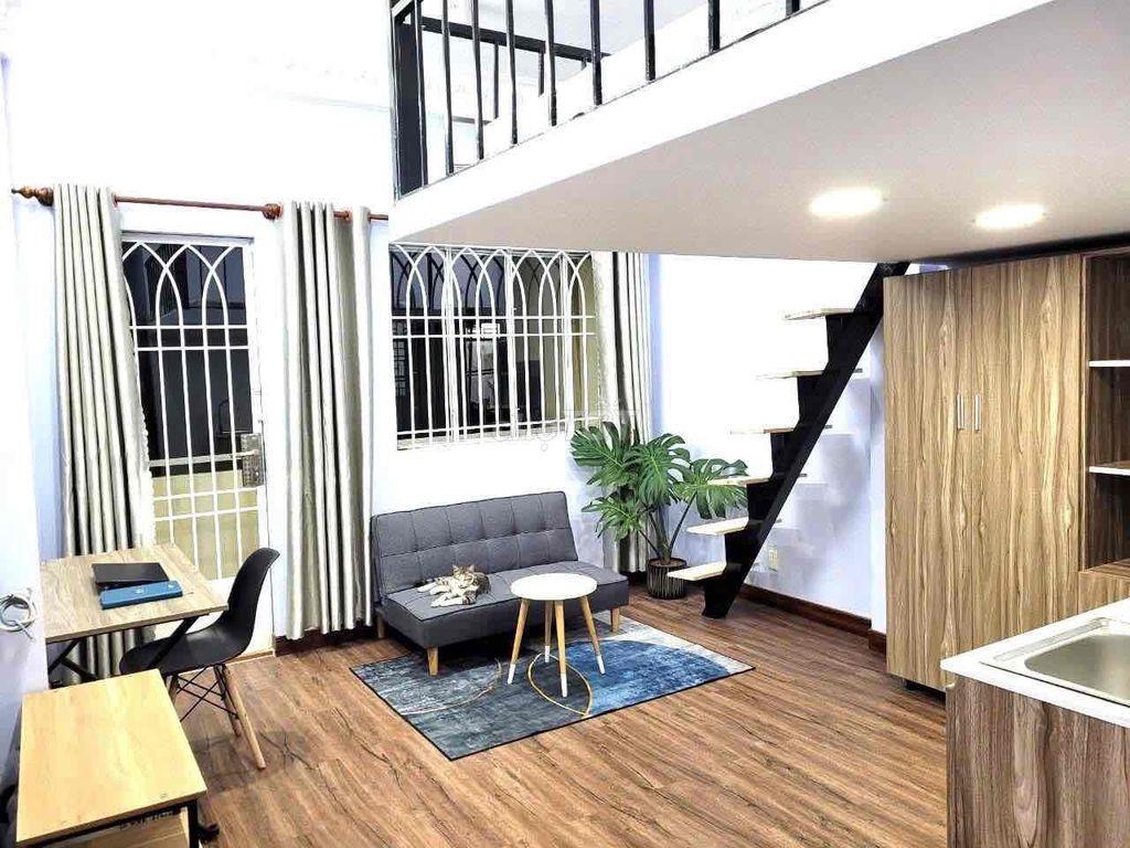 🏡 DUPLEX SIÊU RỘNG GẦN HUTECH – BAN CÔNG THOÁNG MÁT
