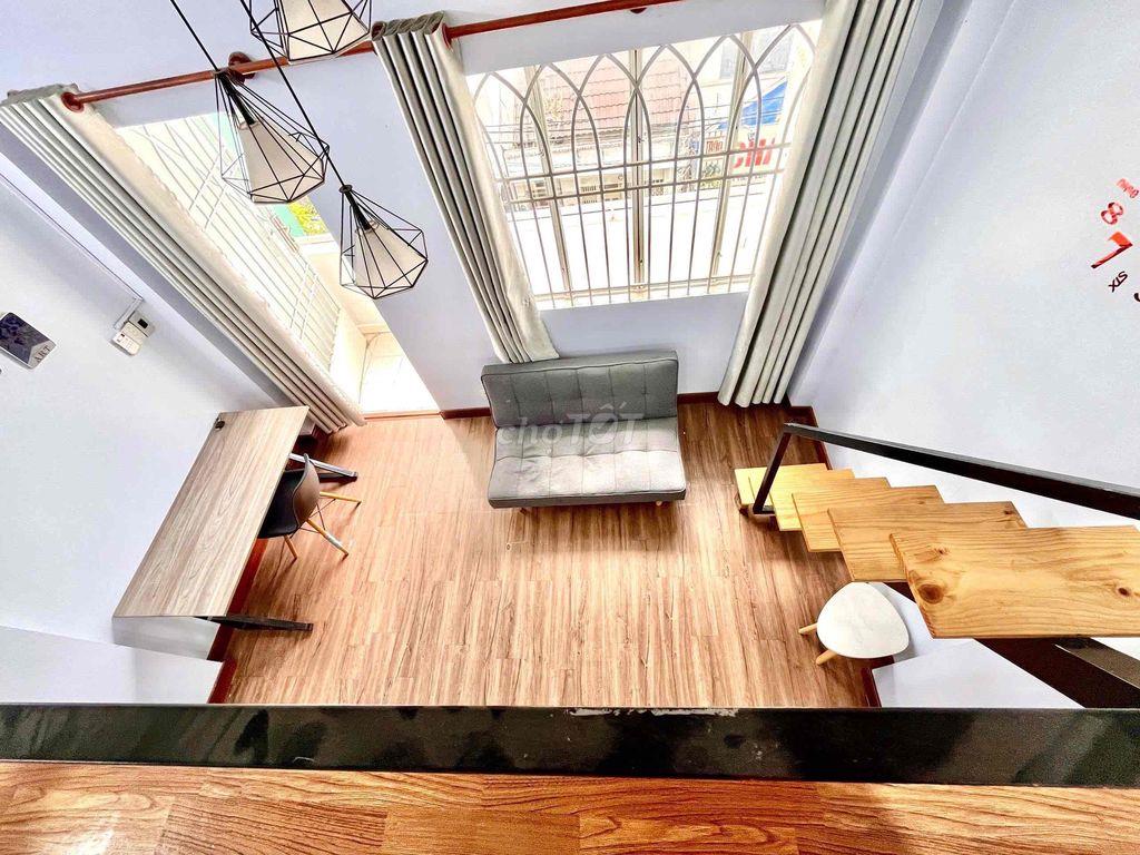 🏡 DUPLEX SIÊU RỘNG GẦN HUTECH – BAN CÔNG THOÁNG MÁT