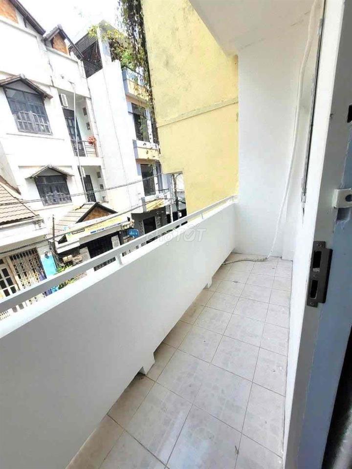 🏡 DUPLEX SIÊU RỘNG GẦN HUTECH – BAN CÔNG THOÁNG MÁT