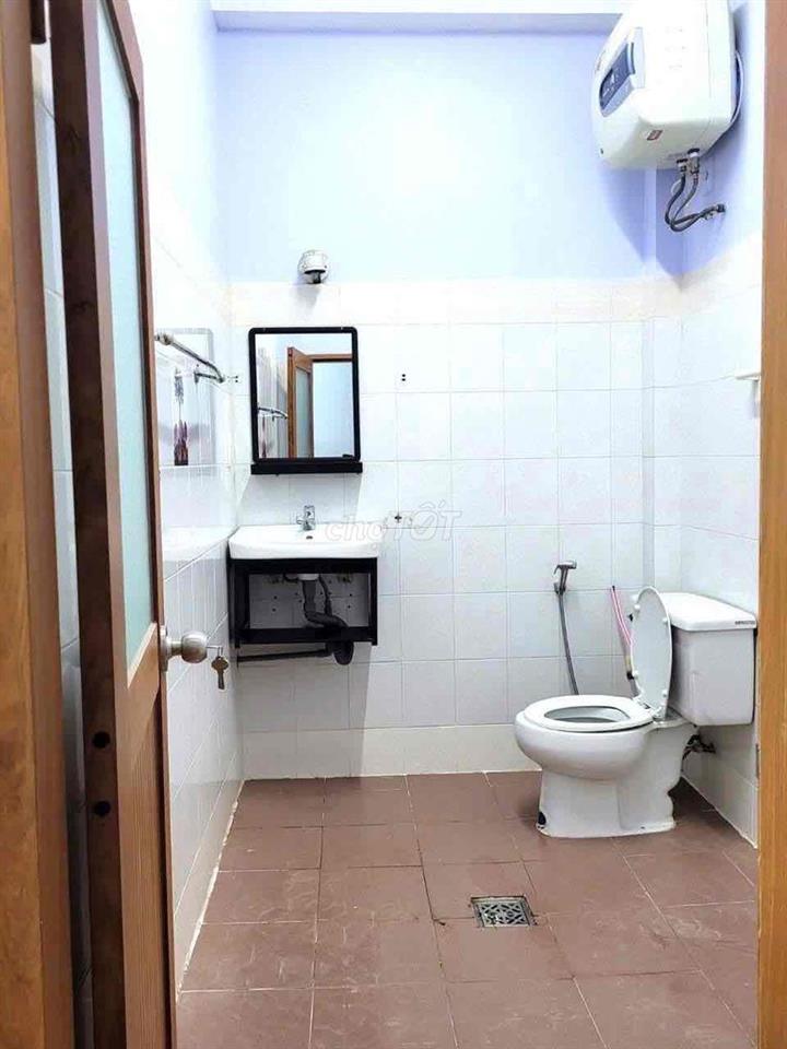 🏡 DUPLEX SIÊU RỘNG GẦN HUTECH – BAN CÔNG THOÁNG MÁT
