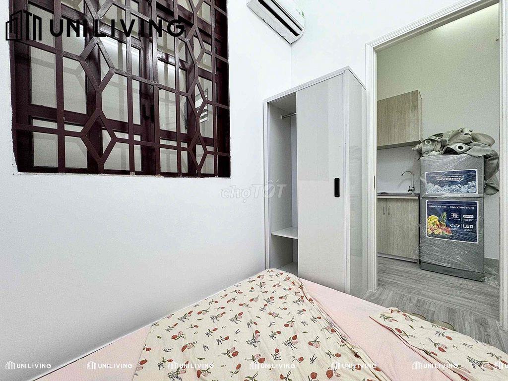 🏡 CĂN HỘ 2 PHÒNG NGỦ – NGUYỄN CỬU VÂN, P. GIA ĐỊNH