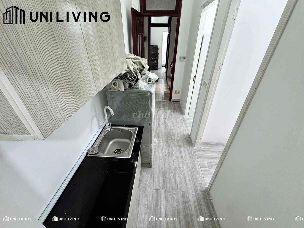 🏡 CĂN HỘ 2 PHÒNG NGỦ – NGUYỄN CỬU VÂN, P. GIA ĐỊNH