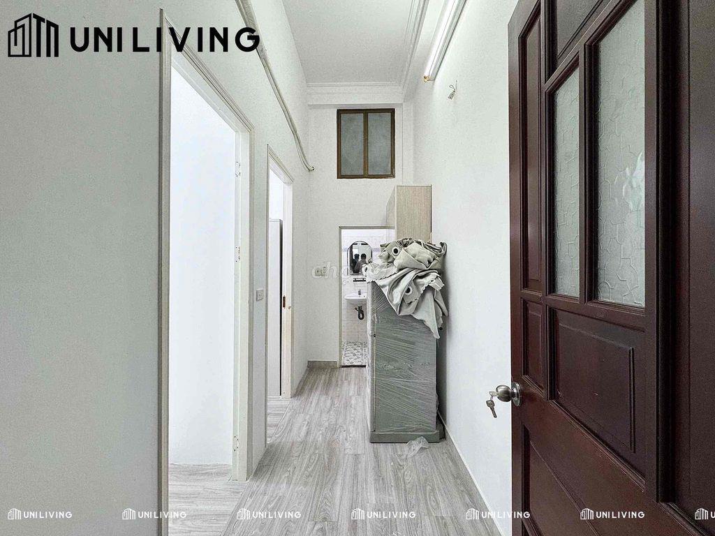 🏡 CĂN HỘ 2 PHÒNG NGỦ – NGUYỄN CỬU VÂN, P. GIA ĐỊNH