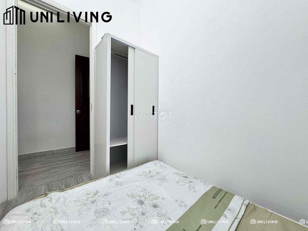 🏡 CĂN HỘ 2 PHÒNG NGỦ – NGUYỄN CỬU VÂN, P. GIA ĐỊNH