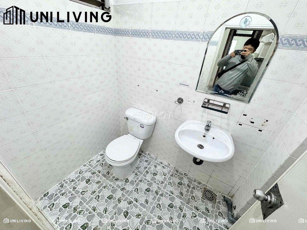 🏡 CĂN HỘ 2 PHÒNG NGỦ – NGUYỄN CỬU VÂN, P. GIA ĐỊNH