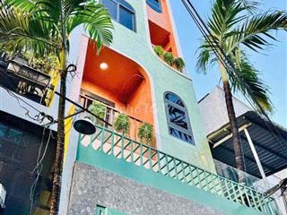 🌟 STUDIO FULL NỘI THẤT XỊN XÒ – NGAY TRUNG TÂM BÌNH THẠNH 🌟