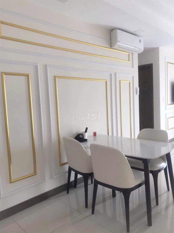 🏡 TÌM ROOMMATE Ở CHUNG CƯ GREENFIELD – CĂN HỘ CHO THUÊ