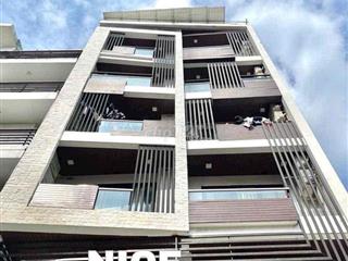 Hệ Thống Căn Hộ 1Pn Ban Công Cửa Sổ Thoáng Mát, Gần Ngã Tư Hàng Xanh