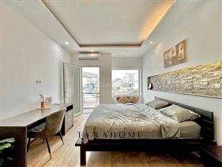 Hệ Thống Căn Hộ 1Pn Ban Công Cửa Sổ Thoáng Mát, Gần Ngã Tư Hàng Xanh