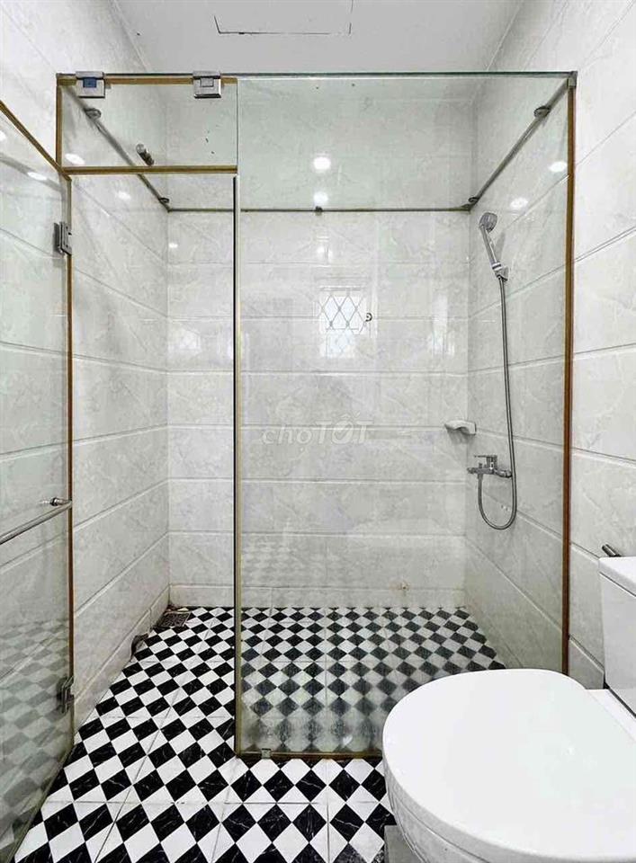 Hệ Thống Căn Hộ 1Pn Ban Công Cửa Sổ Thoáng Mát, Gần Ngã Tư Hàng Xanh