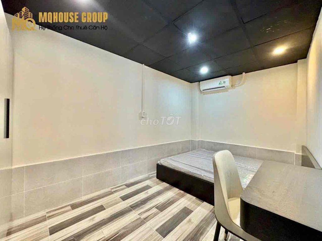 Khai Trương Hệ Thống Căn Hộ New 100% Gần Uef / Hutech / Hồng Bàng