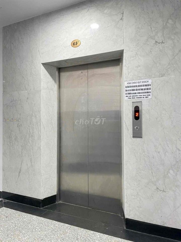 DUPLEX CỬA SỔ TRỜI GẦN CẦU THỊ NGHÈ
