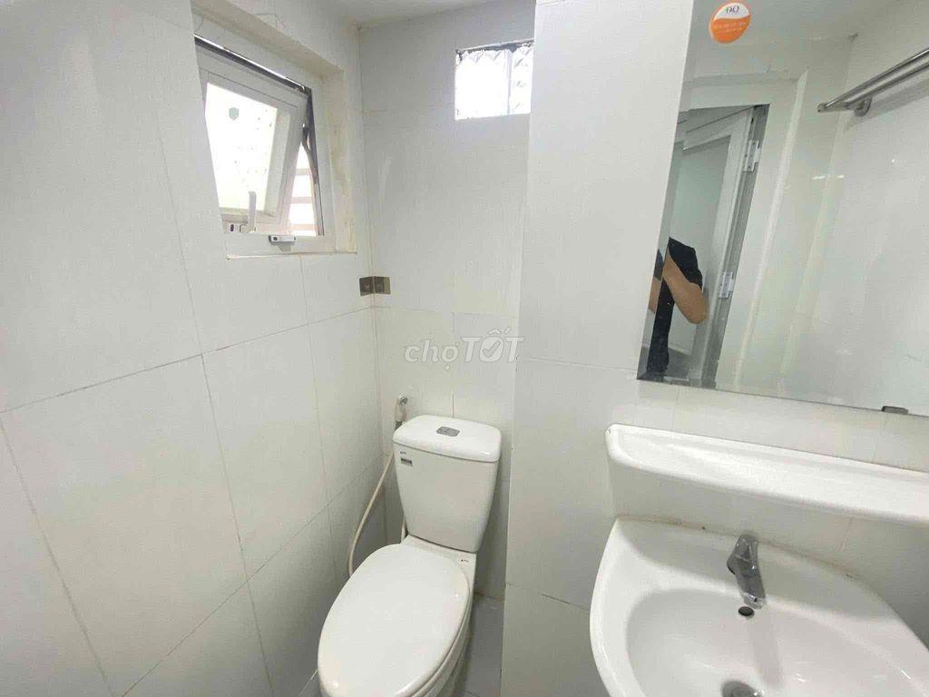 DUPLEX CỬA SỔ TRỜI GẦN CẦU THỊ NGHÈ