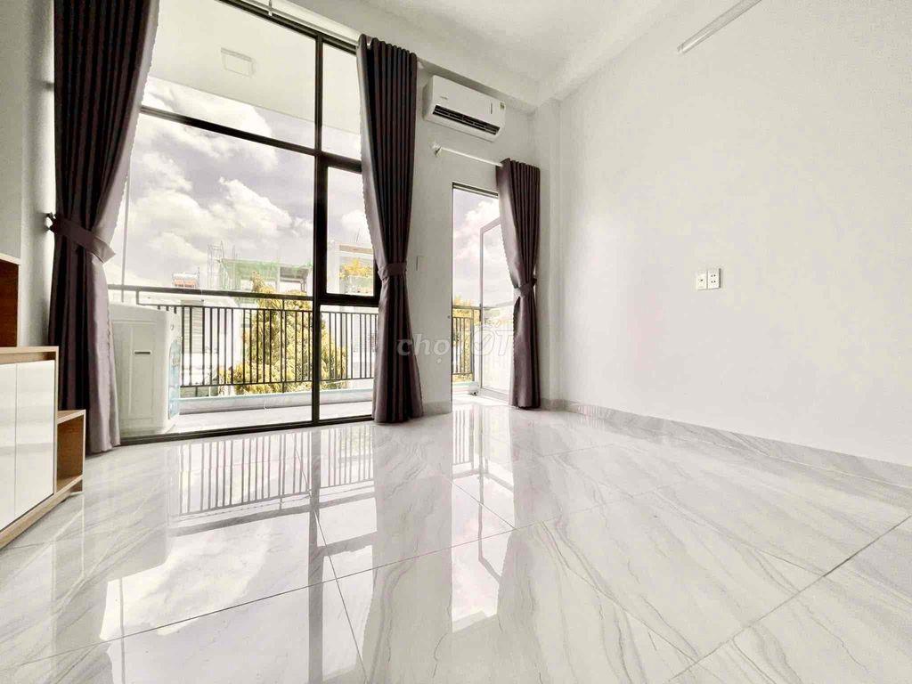 MÌNH TRỐNG LẠI CĂN DUPLEX GẦN TRƯỜNG GTVT