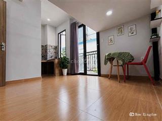 TRỐNG LAI CĂN DUPLEX BAN CÔNG