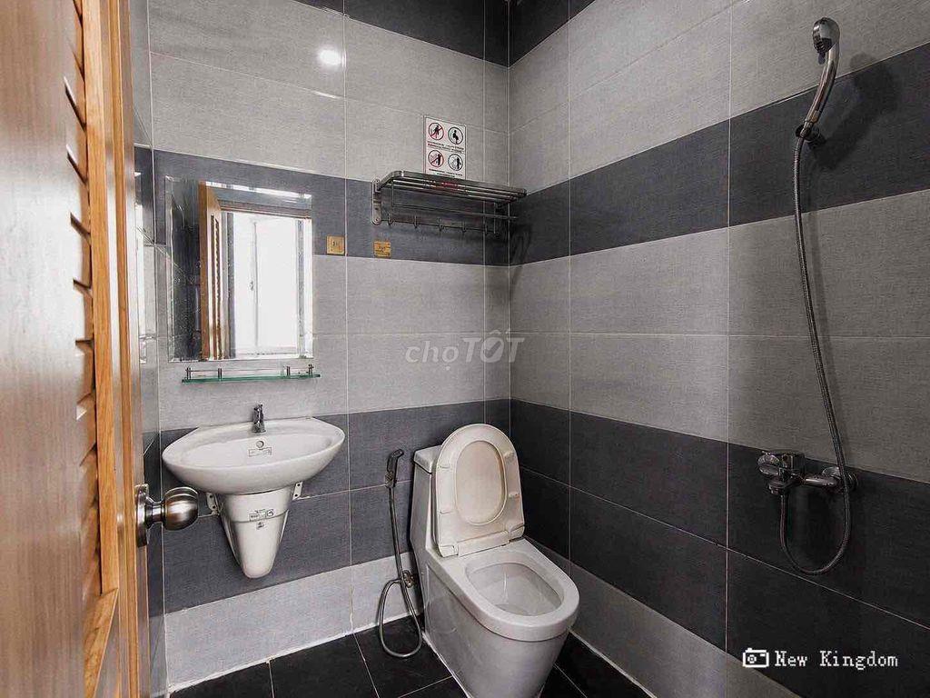 TRỐNG LAI CĂN DUPLEX BAN CÔNG