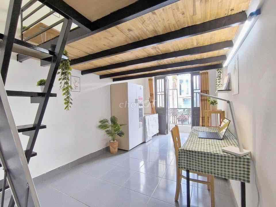 duplex ban công gần bệnh viện 175