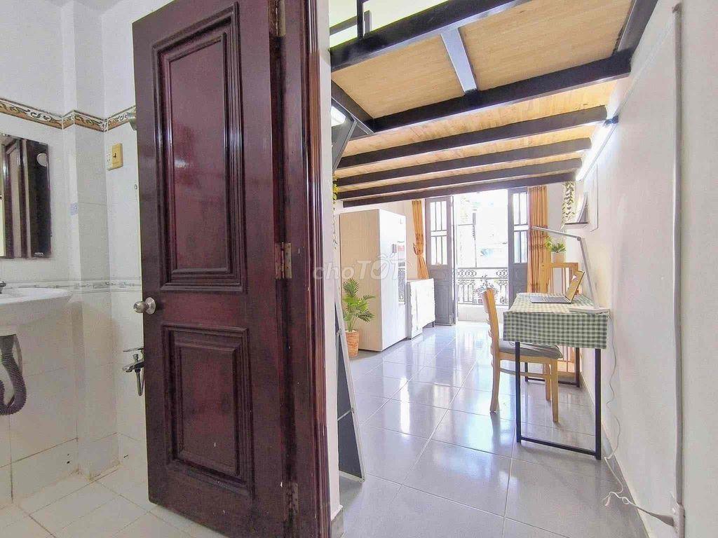 duplex ban công gần bệnh viện 175