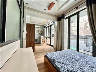 trống lại căn studio giá rẽ gần sân bay
