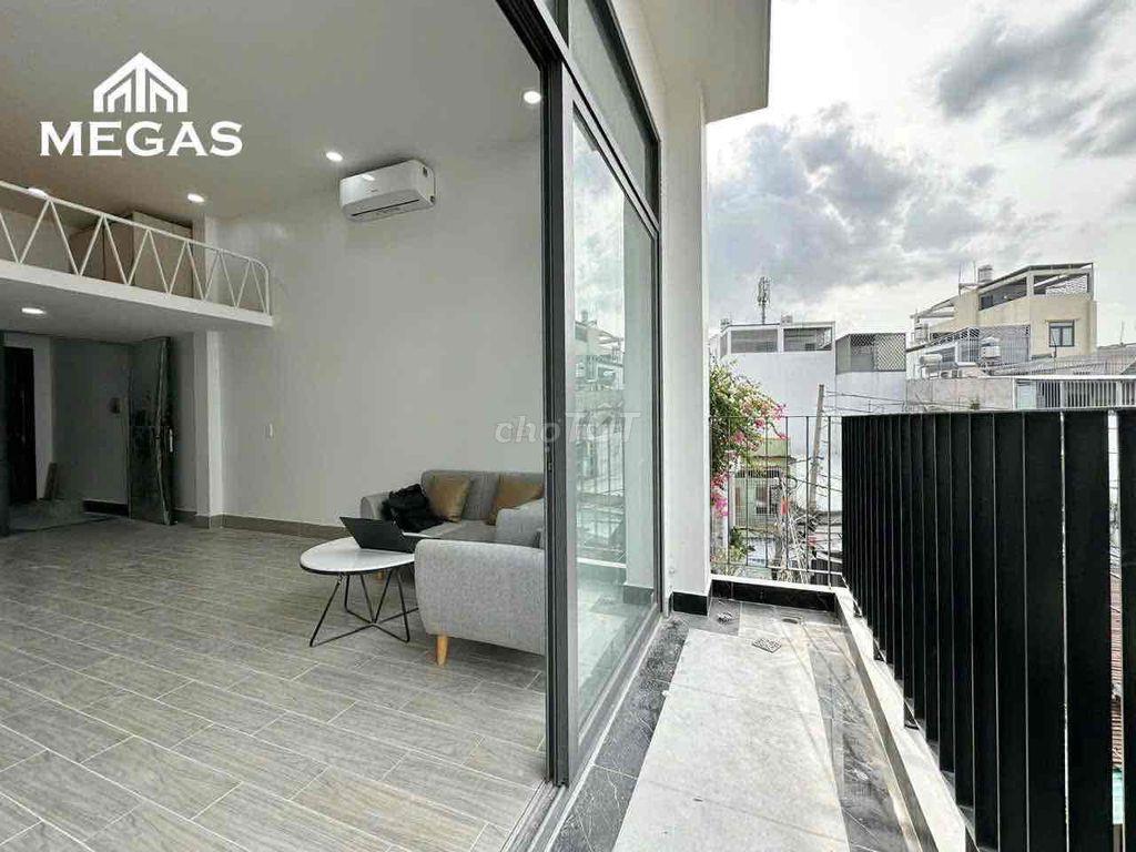Khai trương hơn 20P Duplex Ngay Gần đại học Hutech , UEF