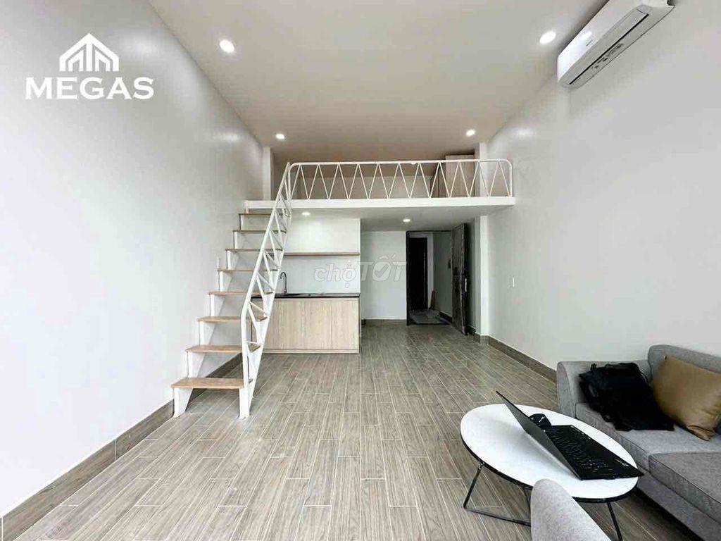 Khai trương hơn 20P Duplex Ngay Gần đại học Hutech , UEF