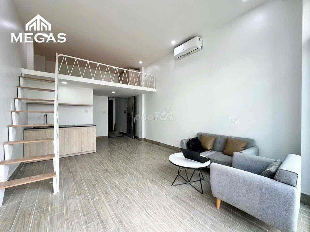 Khai trương hơn 20P Duplex Ngay Gần đại học Hutech , UEF