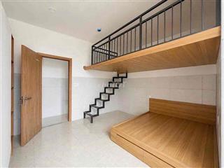 Duplec 2 Không Gian Ngủ Ngay Cổng Văn Lang cơ sở 3