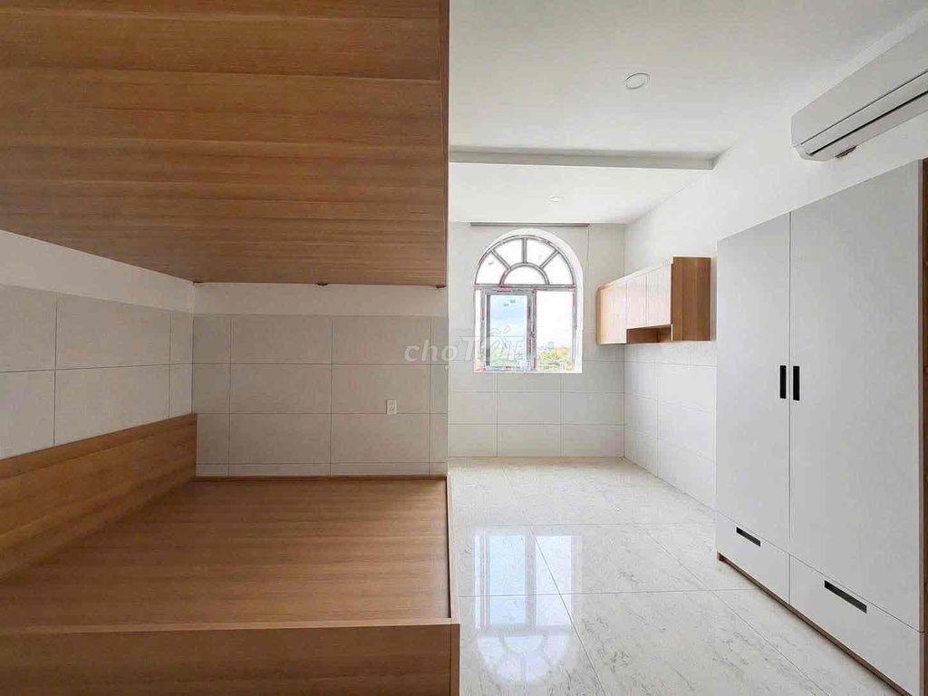 Duplec 2 Không Gian Ngủ Ngay Cổng Văn Lang cơ sở 3