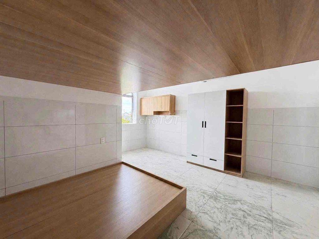 Duplec 2 Không Gian Ngủ Ngay Cổng Văn Lang cơ sở 3