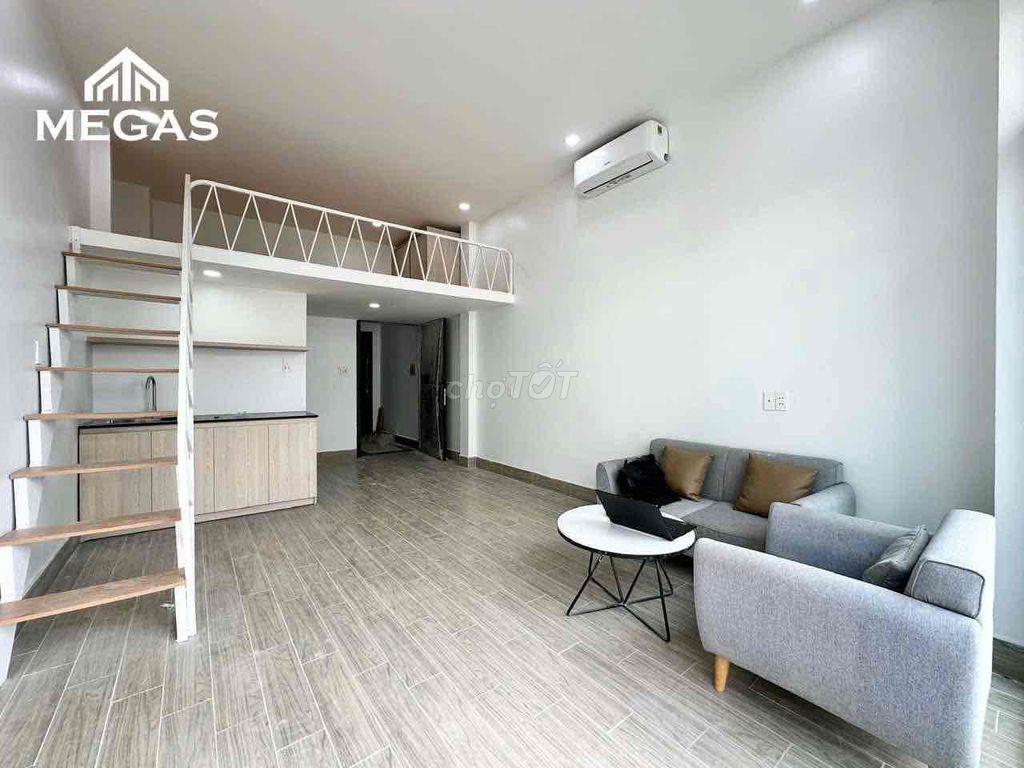 KHAI TRƯƠNG DỰ ÁN MỚI TẠI TRUNG TÂM BÌNH THẠNH - GẦN ĐH UEF, HỒNG BANG