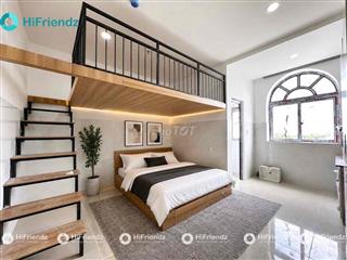 DUPLEX 2 KHÔNG GIAN NGỦ - ĐI BỘ 2 BƯỚC QUA ĐH VĂN LANG CS3