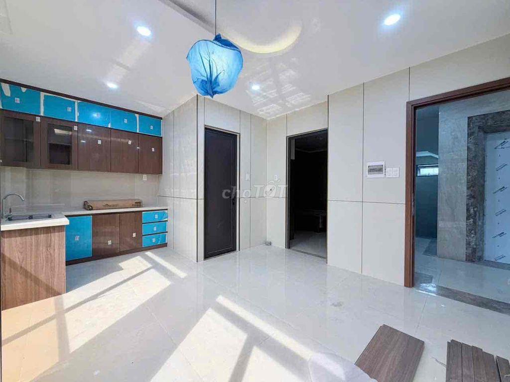 KHAI TRƯƠNG CHUNG CƯ MINI 1 PHÒNG NGỦ FULL NỘITHẤT