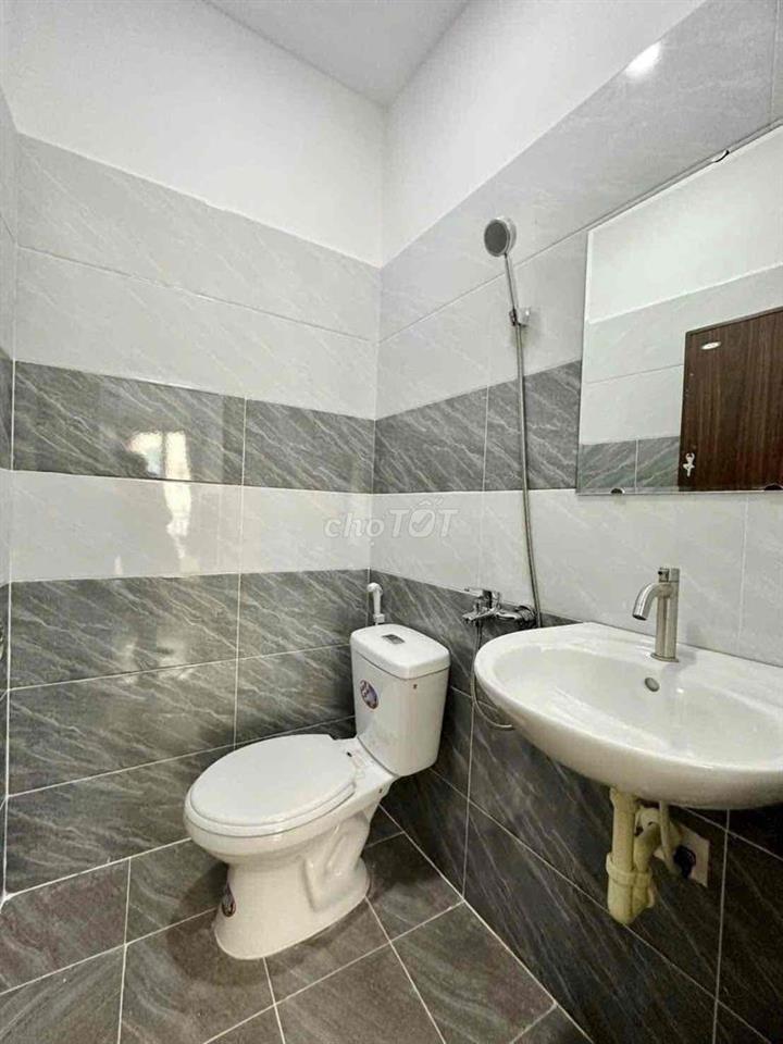 CĂN HỘ STUDIO BAN CÔNG FULL NỘI THẤT HẺM Ô TÔ