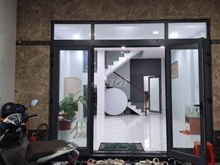 Căn hộ 40m² full nội thất, gần ĐH Văn Lang, chỉ 7 triệu/tháng