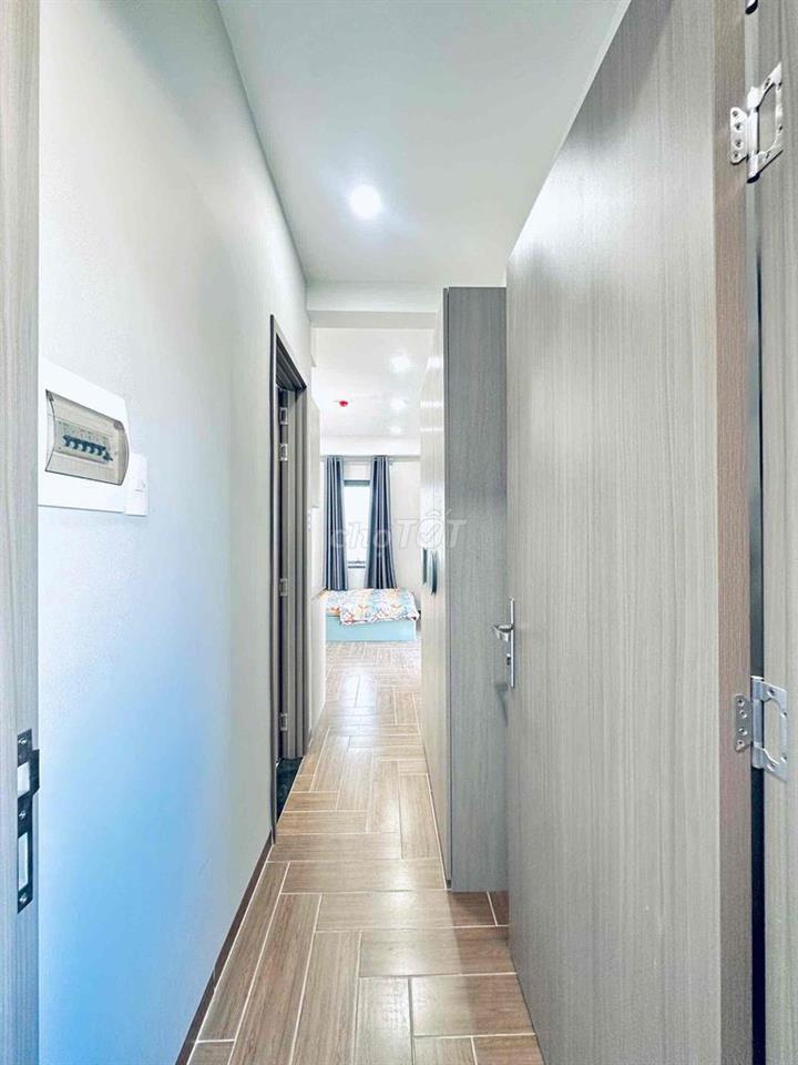CHDV STU BANCOL FULL NT ngay Phan Văn Trị BV Gia Định chợ Bà Chiểu