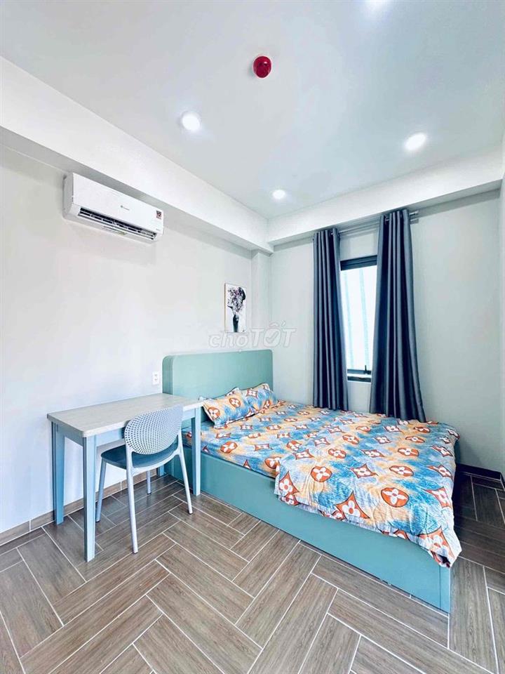 CHDV STU BANCOL FULL NT ngay Phan Văn Trị BV Gia Định chợ Bà Chiểu