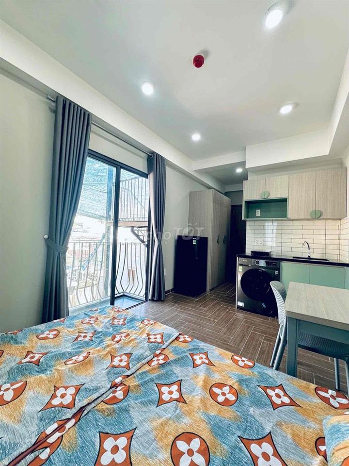 CHDV STU BANCOL FULL NT ngay Phan Văn Trị BV Gia Định chợ Bà Chiểu