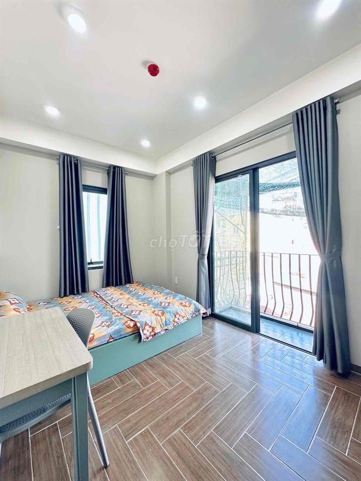 CHDV STU BANCOL FULL NT ngay Phan Văn Trị BV Gia Định chợ Bà Chiểu