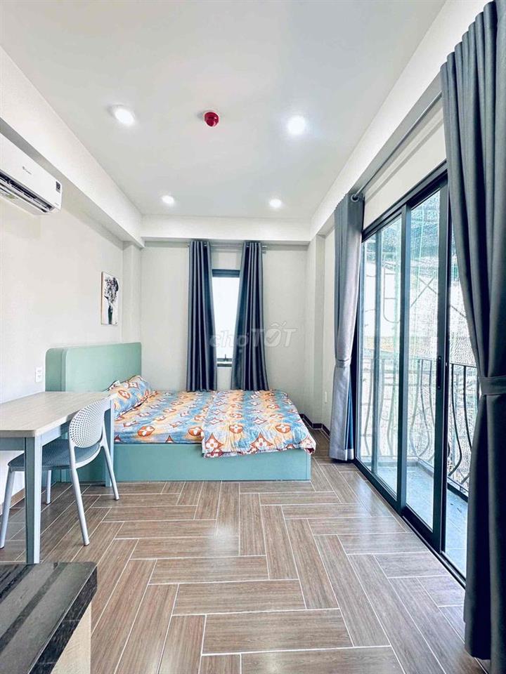 CHDV STU BANCOL FULL NT ngay Phan Văn Trị BV Gia Định chợ Bà Chiểu